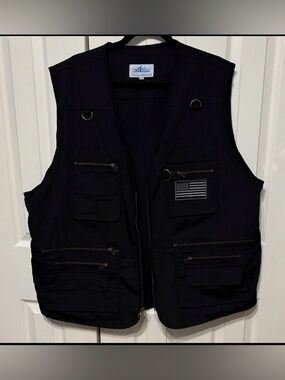 BlueStone Outback Reactor Concealment Vest